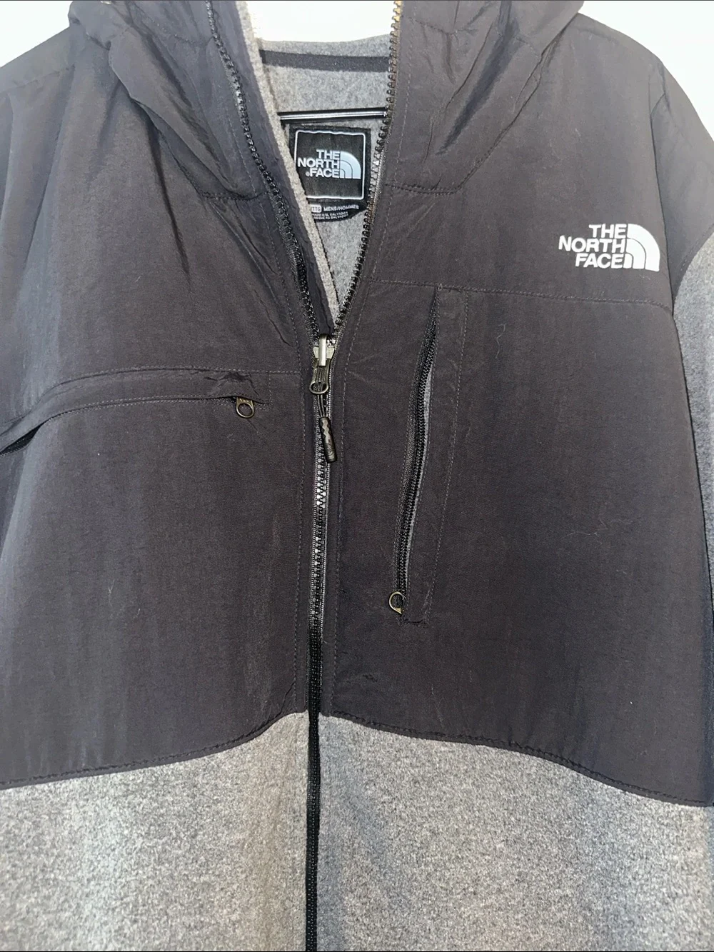The North Face north face